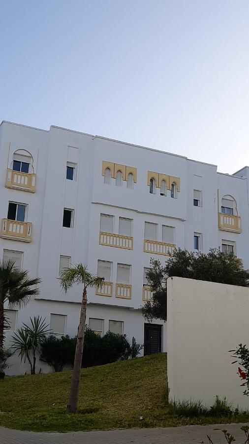 Relax Nouvelle Ville Ibn Batouta Tanger Tânger Exterior foto