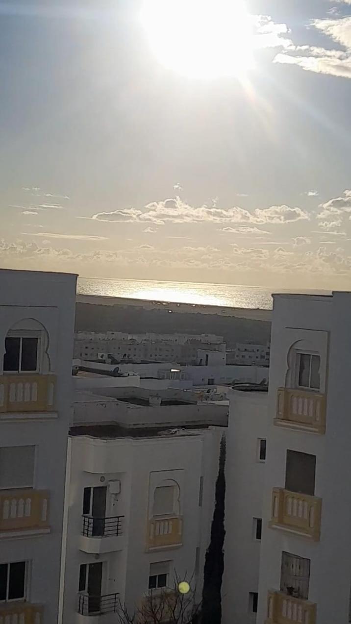 Relax Nouvelle Ville Ibn Batouta Tanger Tânger Exterior foto